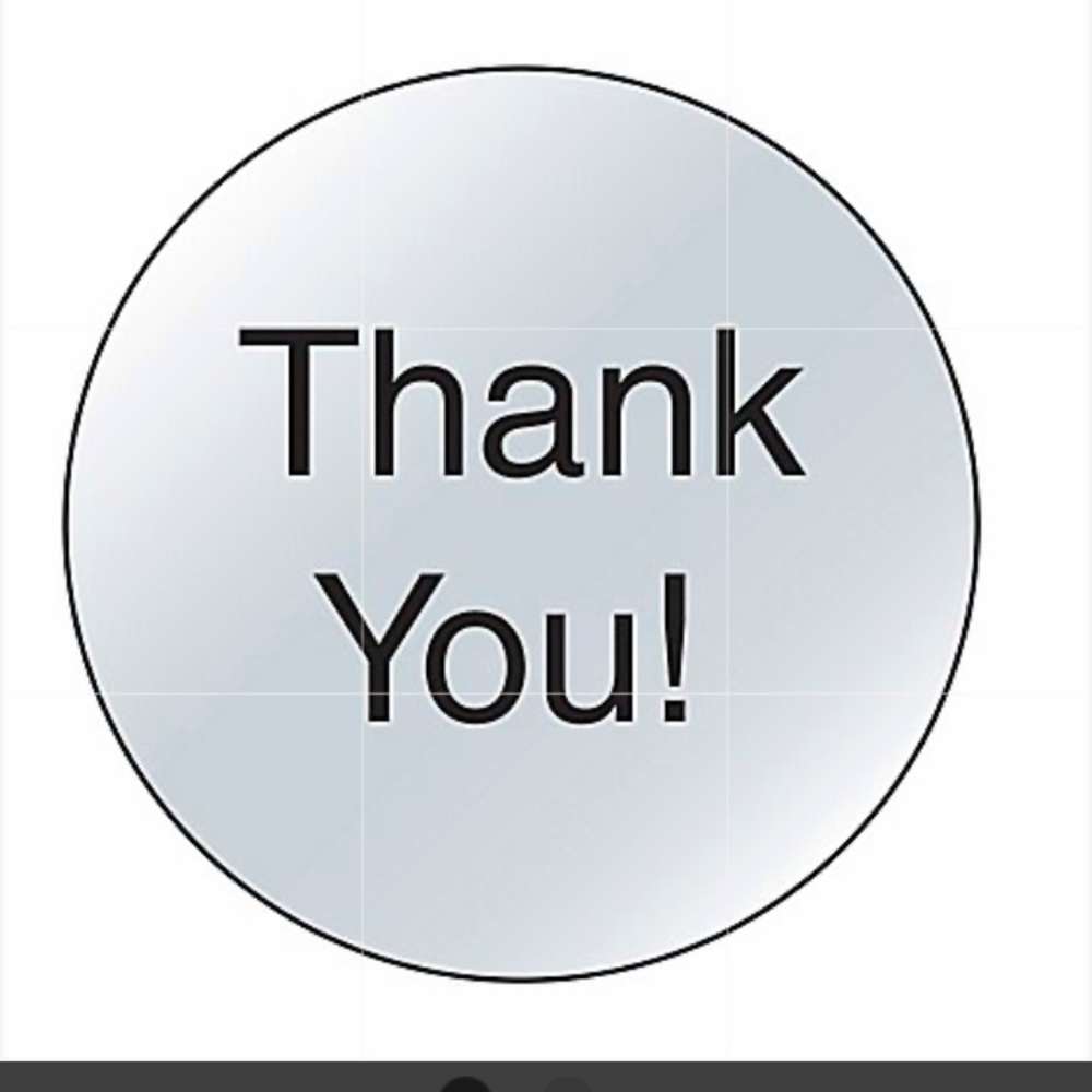 Thank you!